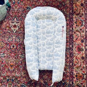 Dock A Tot Grand lounger (9-36 months)